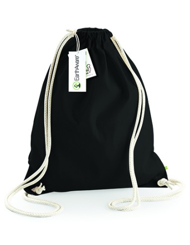 WES-W810-EarthAware® Organic Gymsac